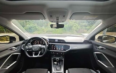 Audi Q3, 2022 год, 2 110 004 рублей, 10 фотография
