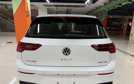 Volkswagen Golf VIII, 2022 год, 1 839 000 рублей, 5 фотография