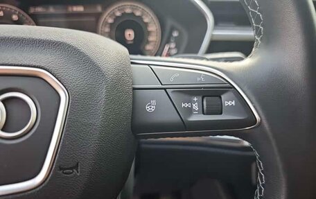 Audi Q3, 2022 год, 2 110 004 рублей, 17 фотография
