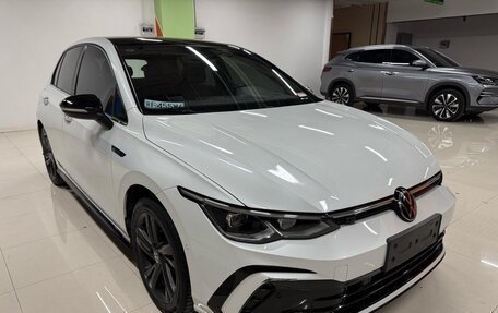 Volkswagen Golf VIII, 2022 год, 1 839 000 рублей, 3 фотография