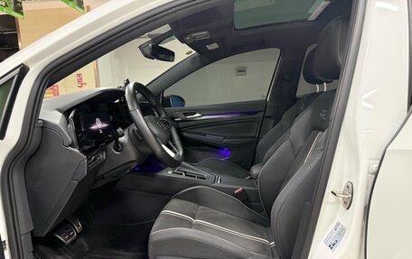 Volkswagen Golf VIII, 2022 год, 1 839 000 рублей, 7 фотография