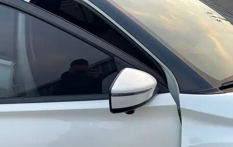 Nissan Kicks I, 2021 год, 1 100 002 рублей, 11 фотография