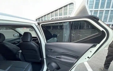 Nissan Kicks I, 2021 год, 1 100 002 рублей, 9 фотография