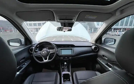 Nissan Kicks I, 2021 год, 1 100 002 рублей, 18 фотография