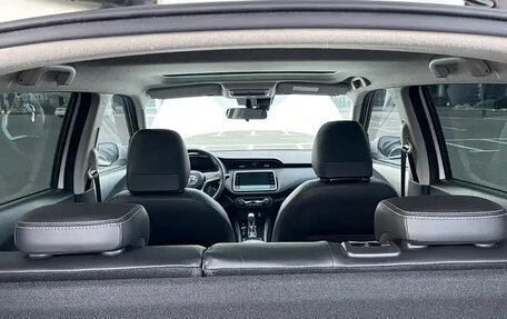 Nissan Kicks I, 2021 год, 1 100 002 рублей, 21 фотография