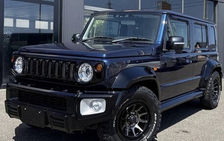 Suzuki Jimny, 2026 год, 2 015 000 рублей, 2 фотография
