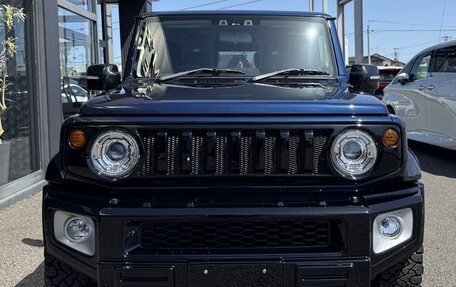 Suzuki Jimny, 2026 год, 2 015 000 рублей, 3 фотография