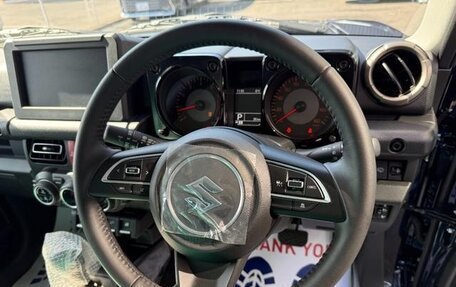 Suzuki Jimny, 2026 год, 2 015 000 рублей, 10 фотография