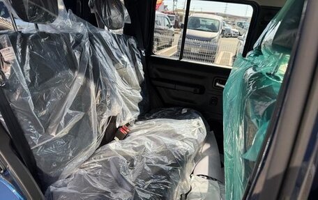 Suzuki Jimny, 2026 год, 2 015 000 рублей, 12 фотография