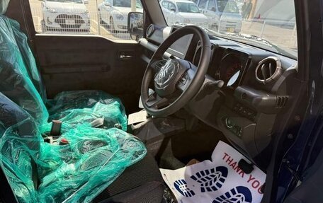 Suzuki Jimny, 2026 год, 2 015 000 рублей, 9 фотография