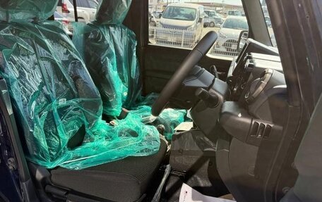 Suzuki Jimny, 2026 год, 2 015 000 рублей, 8 фотография