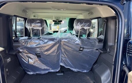 Suzuki Jimny, 2026 год, 2 015 000 рублей, 13 фотография