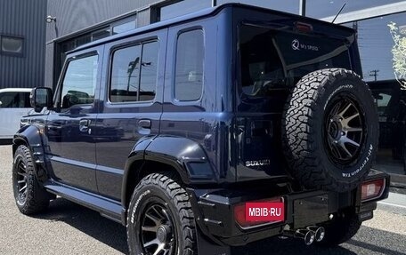 Suzuki Jimny, 2026 год, 2 015 000 рублей, 6 фотография