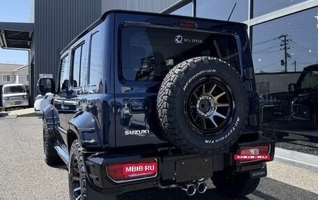 Suzuki Jimny, 2026 год, 2 015 000 рублей, 5 фотография