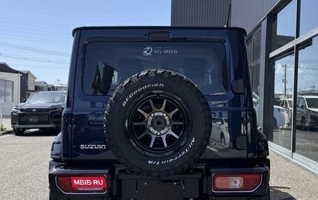 Suzuki Jimny, 2026 год, 2 015 000 рублей, 4 фотография