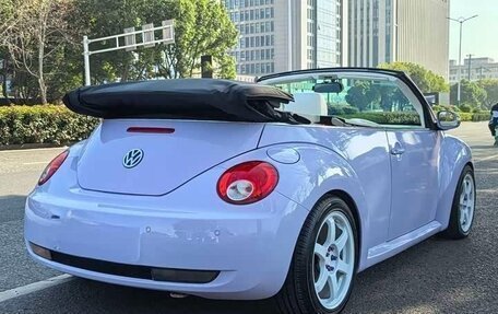 Volkswagen Beetle, 2010 год, 1 660 333 рублей, 7 фотография