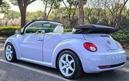 Volkswagen Beetle, 2010 год, 1 660 333 рублей, 5 фотография