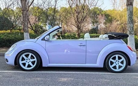 Volkswagen Beetle, 2010 год, 1 660 333 рублей, 4 фотография