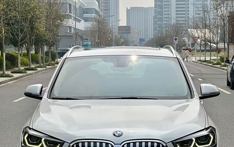 BMW X1, 2021 год, 2 090 000 рублей, 1 фотография