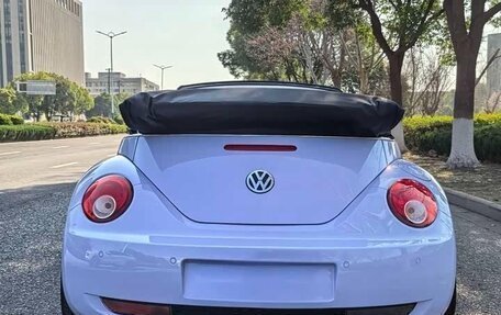 Volkswagen Beetle, 2010 год, 1 660 333 рублей, 6 фотография