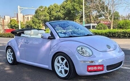 Volkswagen Beetle, 2010 год, 1 660 333 рублей, 3 фотография