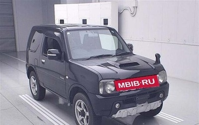 Suzuki Jimny, 2013 год, 499 000 рублей, 1 фотография