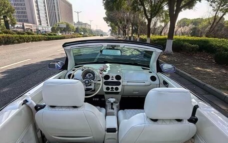 Volkswagen Beetle, 2010 год, 1 660 333 рублей, 12 фотография