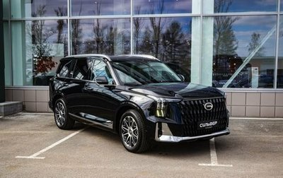 GAC GS8, 2026 год, 5 295 510 рублей, 1 фотография
