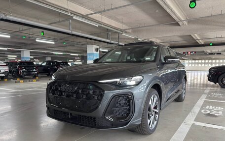 Audi Q5, 2025 год, 8 150 000 рублей, 1 фотография