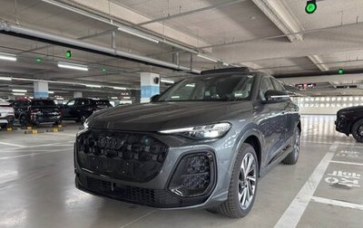 Audi Q5, 2025 год, 8 150 000 рублей, 1 фотография