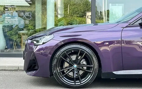 BMW 2 серия, 2023 год, 4 450 010 рублей, 4 фотография