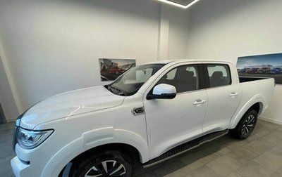 Great Wall Poer, 2026 год, 3 999 000 рублей, 1 фотография
