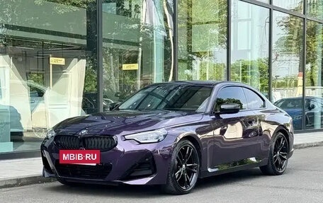 BMW 2 серия, 2023 год, 4 450 010 рублей, 2 фотография