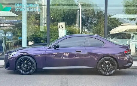 BMW 2 серия, 2023 год, 4 450 010 рублей, 5 фотография