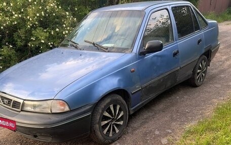 Daewoo Nexia I рестайлинг, 2004 год, 90 000 рублей, 1 фотография