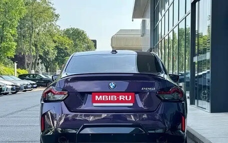 BMW 2 серия, 2023 год, 4 450 010 рублей, 6 фотография