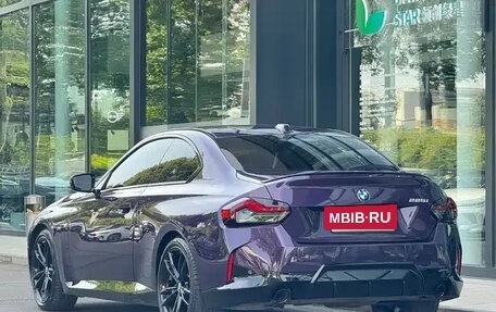 BMW 2 серия, 2023 год, 4 450 010 рублей, 7 фотография