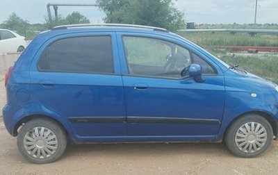 Chevrolet Spark III, 2007 год, 340 000 рублей, 1 фотография