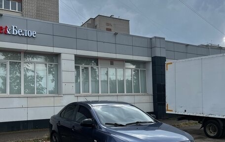Mitsubishi Lancer IX, 2007 год, 450 000 рублей, 1 фотография
