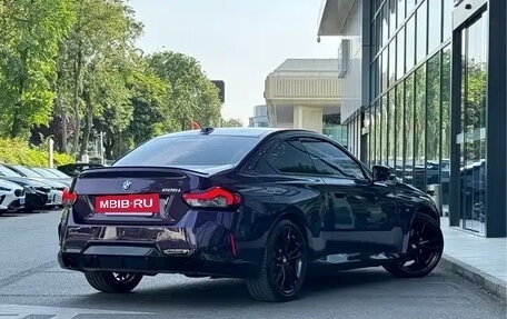 BMW 2 серия, 2023 год, 4 450 010 рублей, 8 фотография
