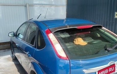 Ford Focus II рестайлинг, 2009 год, 520 000 рублей, 1 фотография
