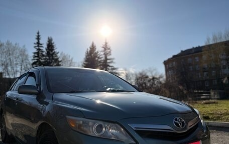 Toyota Camry, 2010 год, 1 450 000 рублей, 1 фотография