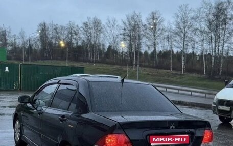 Mitsubishi Lancer IX, 2005 год, 530 000 рублей, 1 фотография