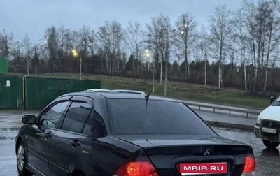 Mitsubishi Lancer IX, 2005 год, 530 000 рублей, 1 фотография