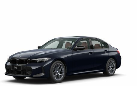 BMW 3 серия, 2024 год, 6 250 000 рублей, 1 фотография