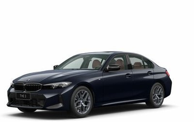 BMW 3 серия, 2024 год, 6 250 000 рублей, 1 фотография