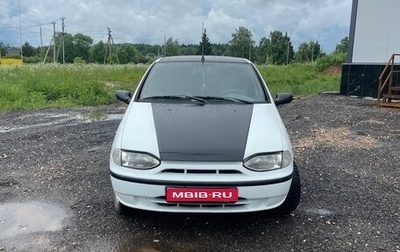 Fiat Palio II, 2000 год, 234 000 рублей, 1 фотография