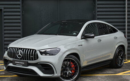Mercedes-Benz GLE AMG, 2024 год, 17 955 000 рублей, 1 фотография