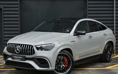 Mercedes-Benz GLE AMG, 2024 год, 17 955 000 рублей, 1 фотография