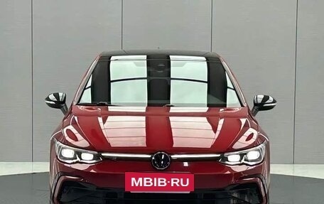 Volkswagen Golf VIII, 2022 год, 1 800 000 рублей, 5 фотография